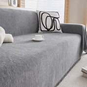 Wasserdichter Sofaüberwurf mit modernem Design 1
