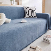 Wasserdichter Sofaüberwurf mit modernem Design 2