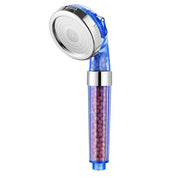 Wassersparender Hochdruck-Duschkopf mit Filter – AquaGlow 10