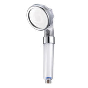 Wassersparender Hochdruck-Duschkopf mit Filter – AquaGlow 11