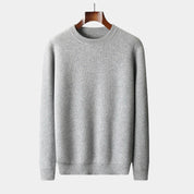 Weicher Wollpullover für Herren - Norbert 0