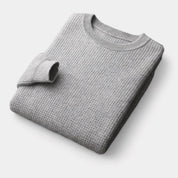 Weicher Wollpullover für Herren - Norbert 2