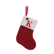 Weihnachtsklassiker | Personalisierte Socken für festliche Dekoration oder als Geschenk 16