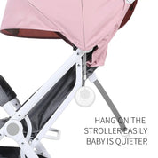 Weißes Rauschen Gerät zum Einschlafen 3