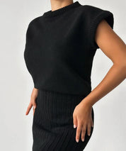 Ellie | Elegantes modisches Outfits-Set