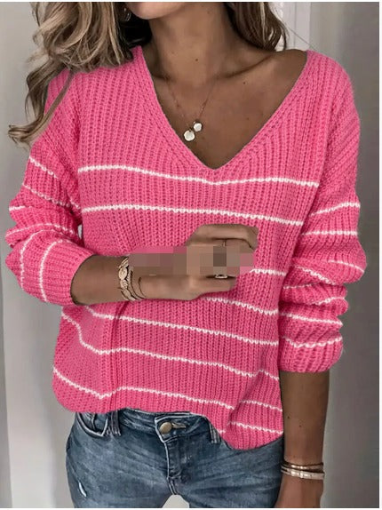 Anna | Mysig teddy-kofta med stilfulla fickor