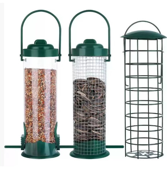 Brome Squirrel Buster Klassisk ekorrsäker fågelmatare