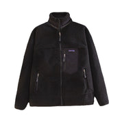 ZAYNE | Bequeme Fleece-Pullover für Herren