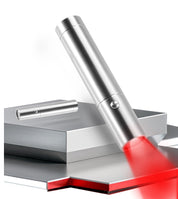 Akneheal - LED Röd Ljusterapi Stift