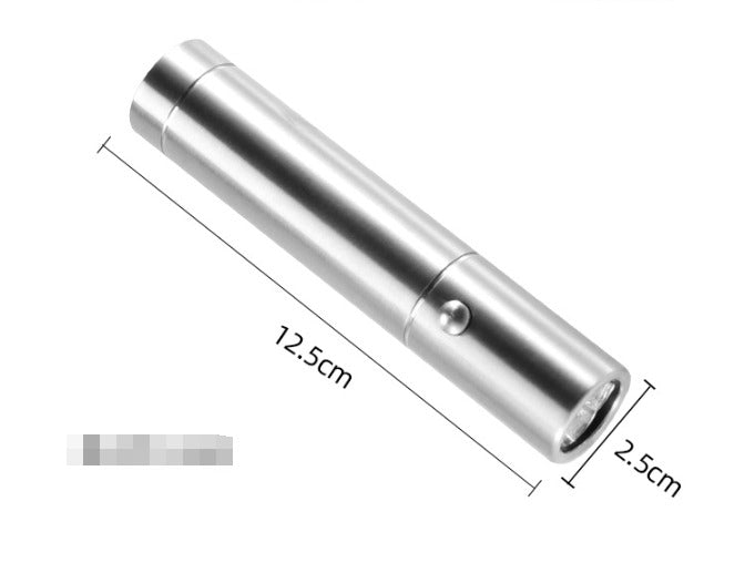 Akneheal - LED Röd Ljusterapi Stift