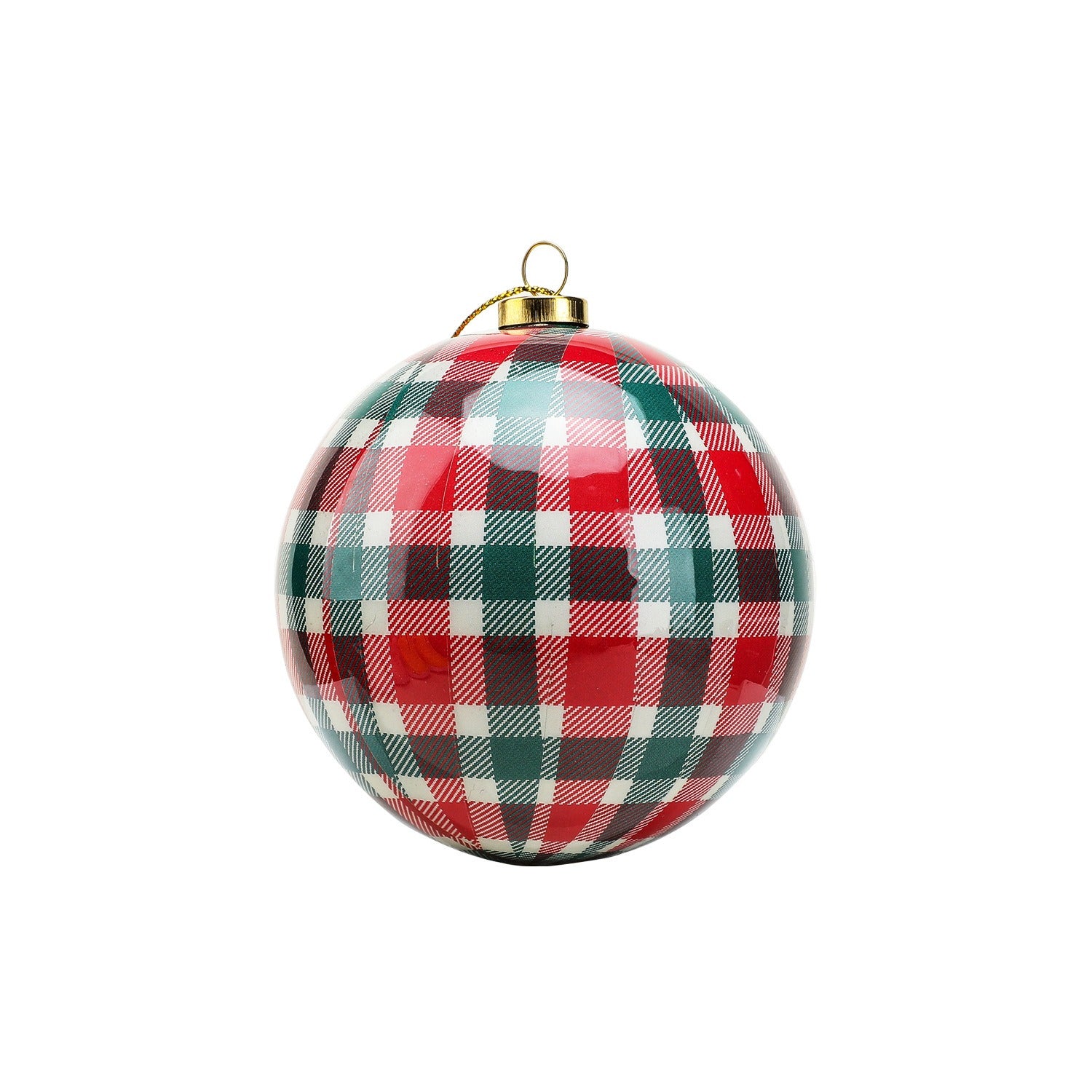 Weihnachtsglanz | Stilvoller Baumschmuck für die festliche Dekoration