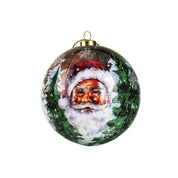 Weihnachtsglanz | Stilvoller Baumschmuck für die festliche Dekoration