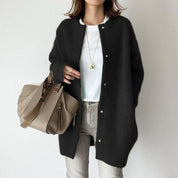 WHITNEY | Elegant och stilfull cardigan