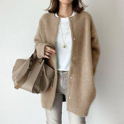 WHITNEY | Elegant och stilfull cardigan