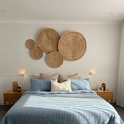 Wiederaufladbare LED-Wandleuchte 6