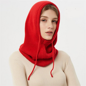 Winter -Strickhut 1