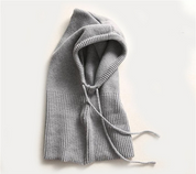 Winter -Strickhut 2