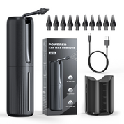 Wush Pro Ohrreiniger - Effektive Ohrreinigungslösung für sauberere, gesündere Ohren 0