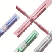 Zen-Yoga-Stock – Balance und Tiefendehnung 8