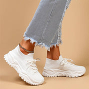 Anneliese | Bekväma sneakers