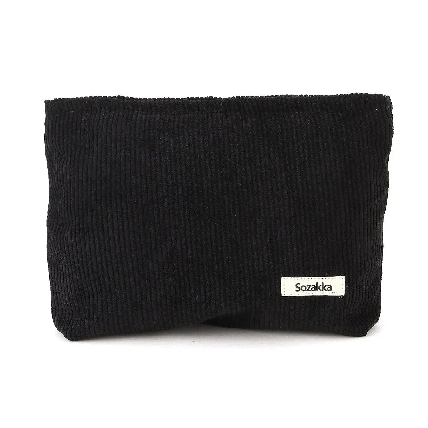 Sienna | Snygg Preppy Cordura Design Kosmetiktv�ska