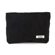 Sienna | Snygg Preppy Cordura Design Kosmetiktv�ska