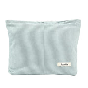 Sienna | Snygg Preppy Cordura Design Kosmetiktv�ska