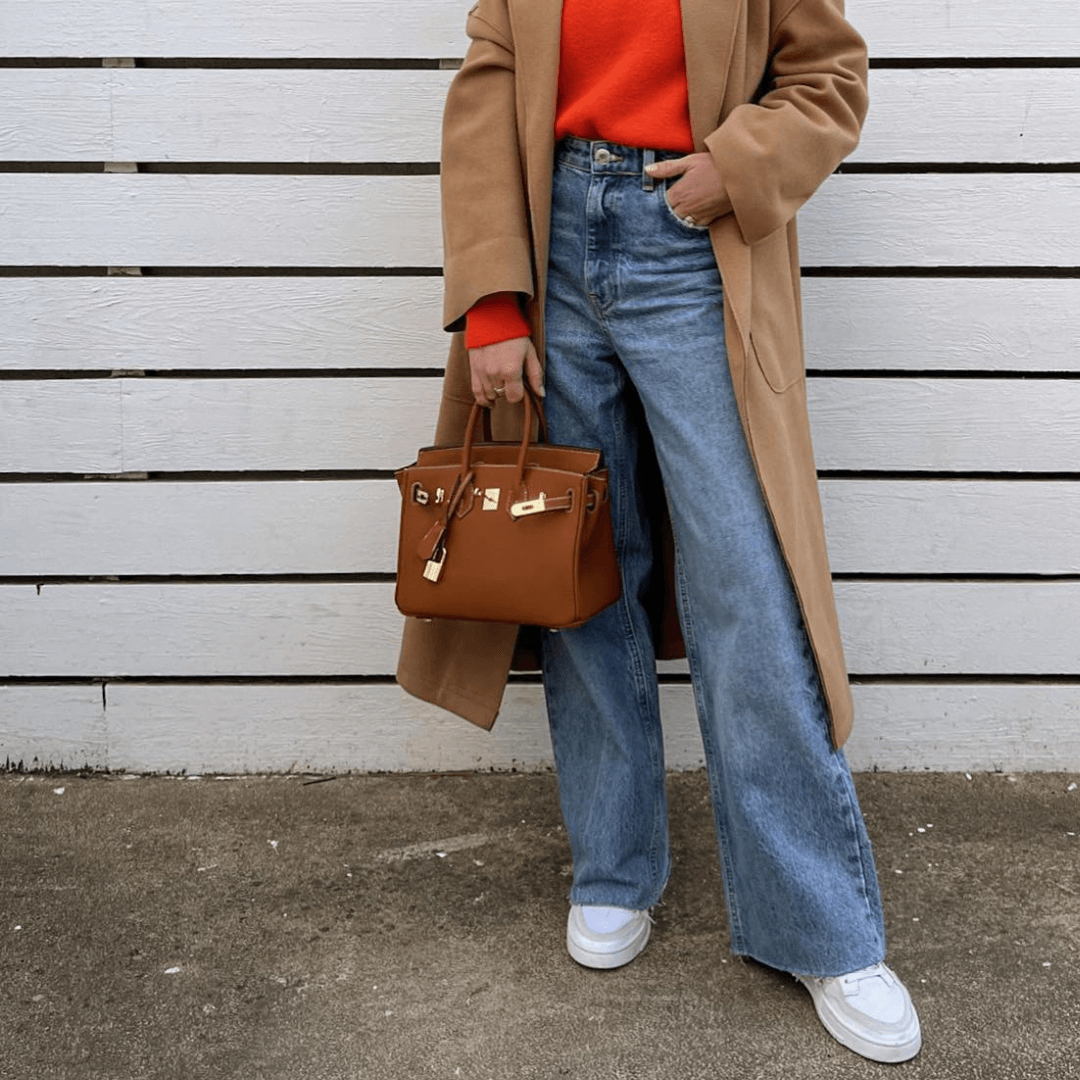 GABRIELLE | Stilvolle Tasche