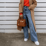 GABRIELLE | Stilvolle Tasche