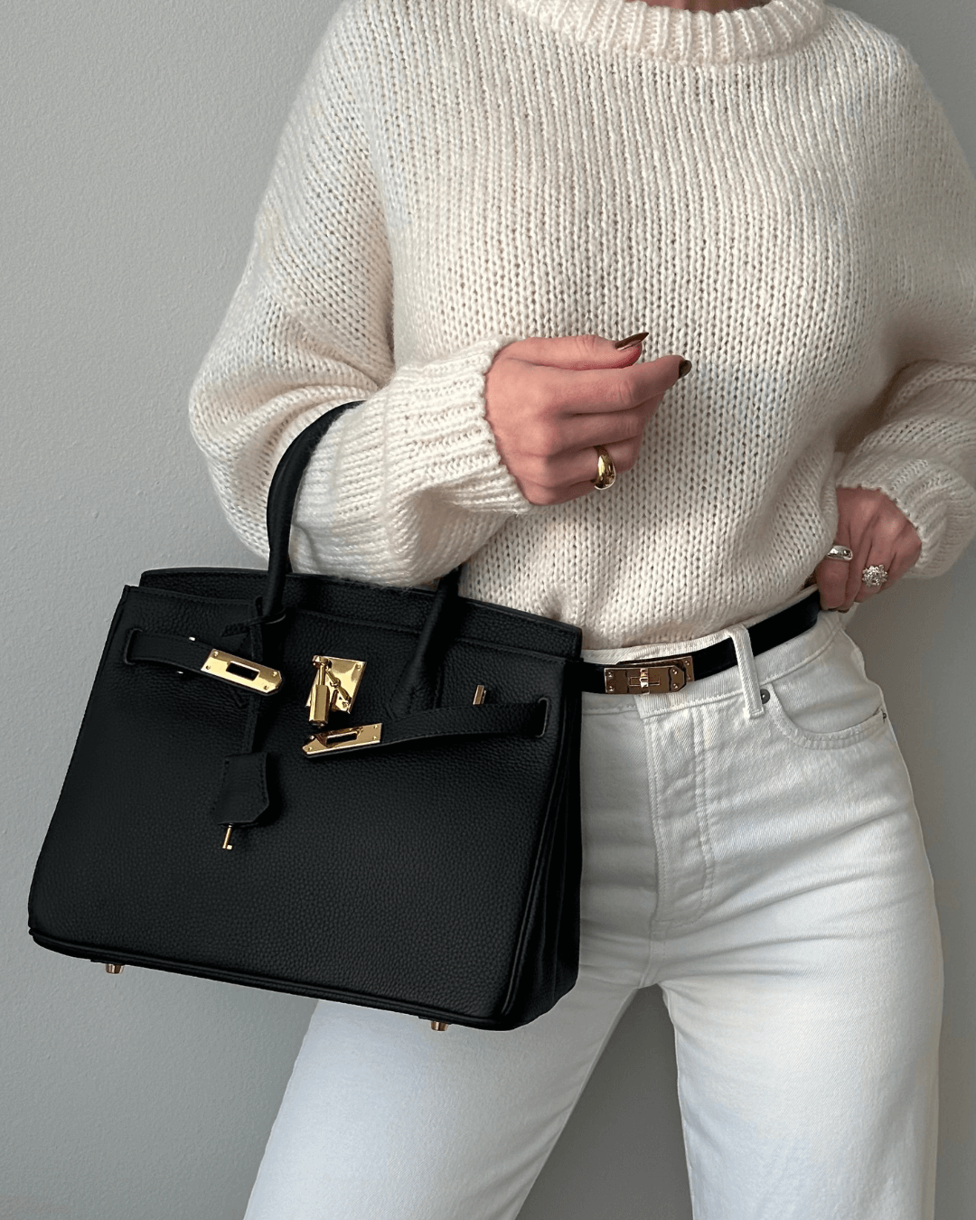 GABRIELLE | Stilvolle Tasche