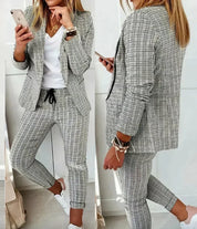Sofia | Elegantes Zweiteiliges Outfit