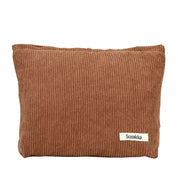 Sienna | Snygg Preppy Cordura Design Kosmetiktv�ska