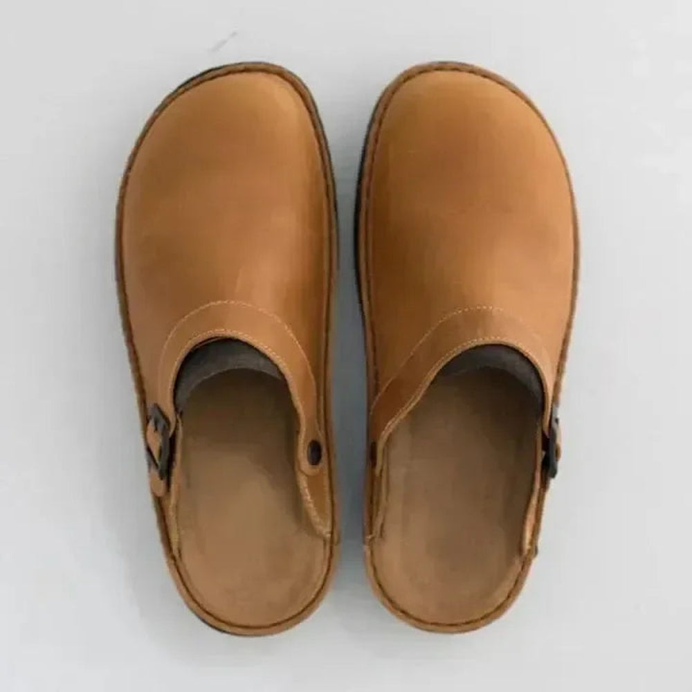 Adam | Strapazierfähige Schuhe für Jeden Tag