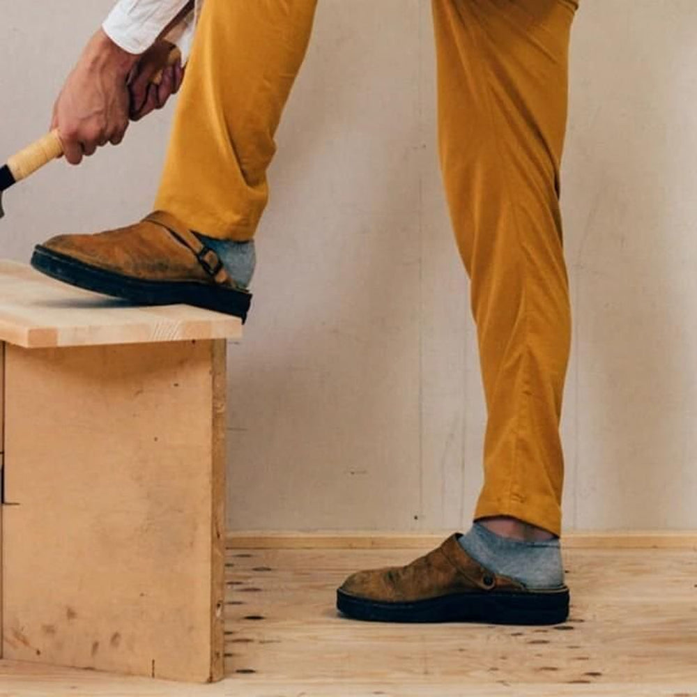 Adam | Strapazierfähige Schuhe für Jeden Tag