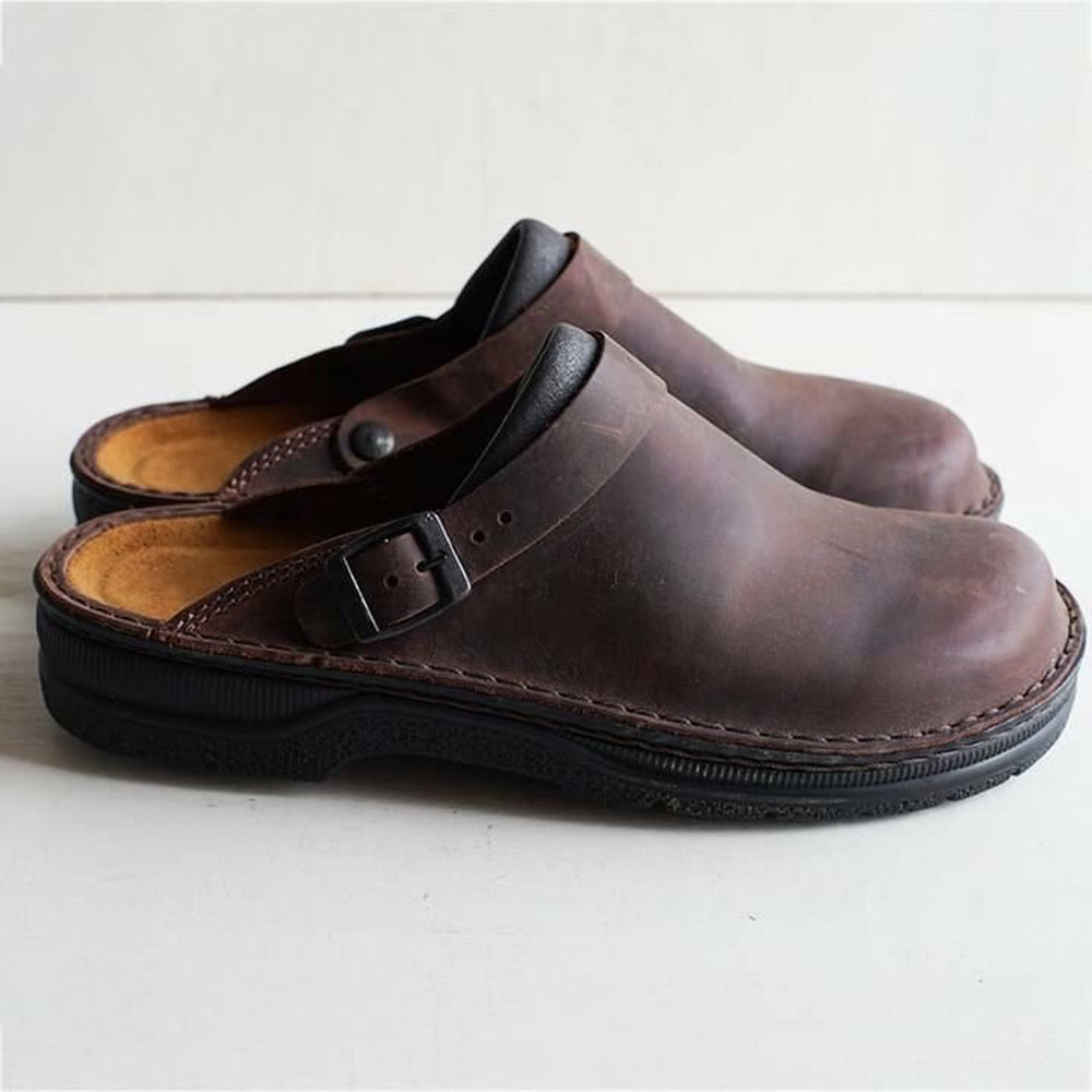 Adam | Strapazierfähige Schuhe für Jeden Tag