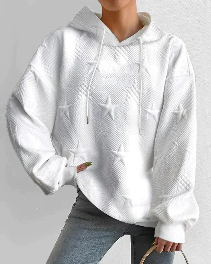 JADE | Mysig sweatshirt för damer