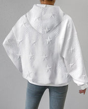 JADE | Mysig sweatshirt för damer