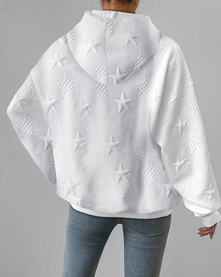 JADE | Mysig sweatshirt för damer