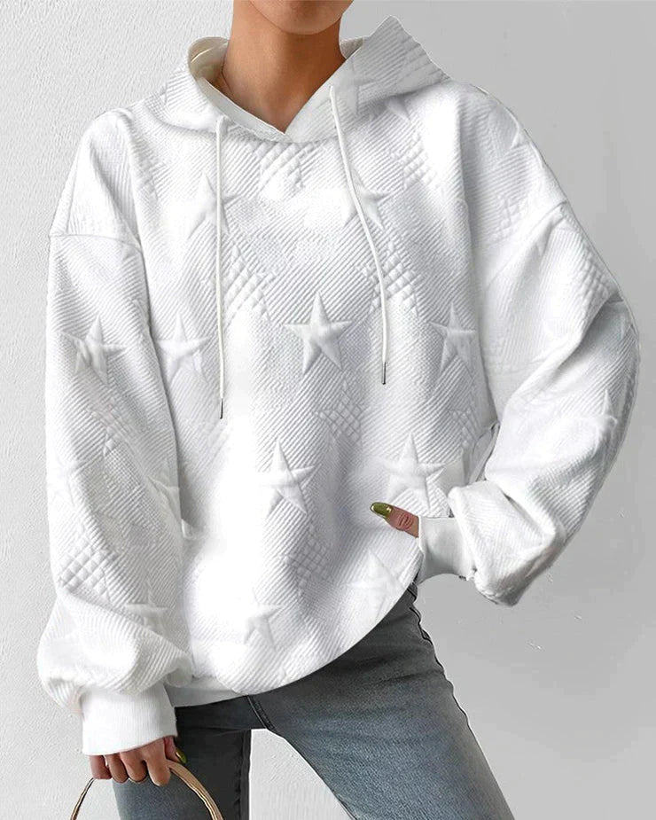 JADE | Mysig sweatshirt för damer