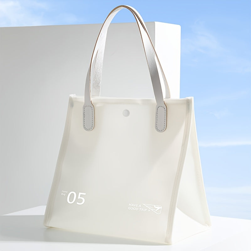 Eleanor | Elegant och resevänlig necessärväska