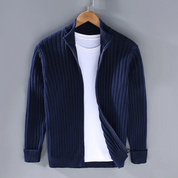 TOM | Mysig cardigan för män