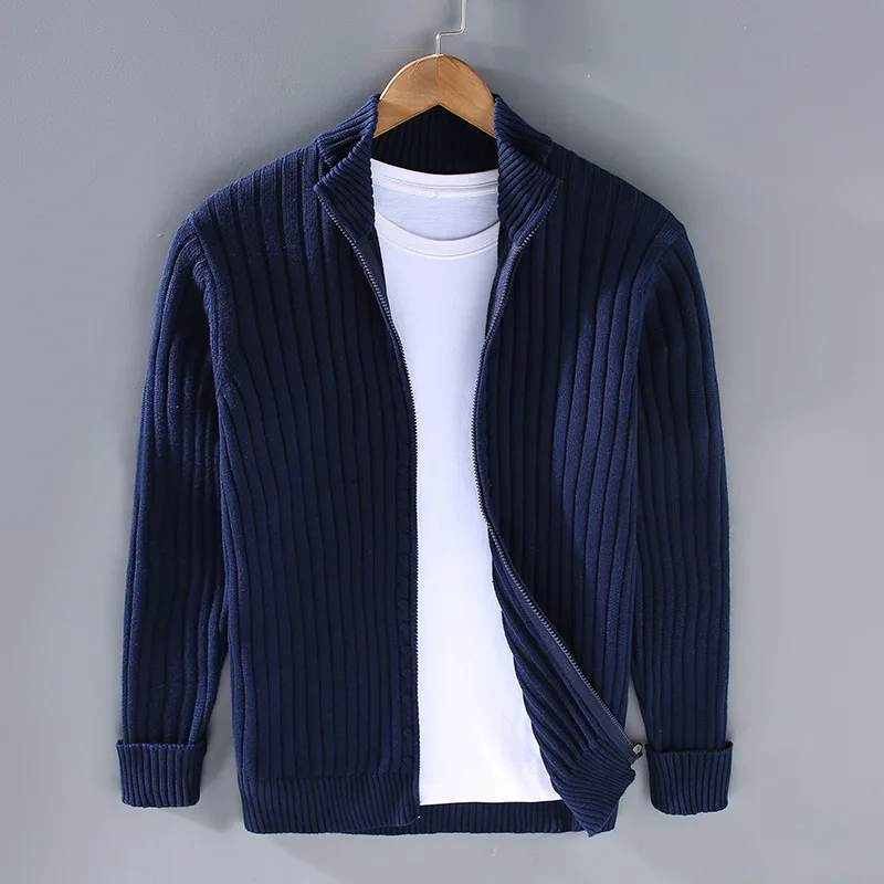 TOM | Mysig cardigan för män
