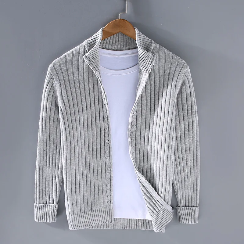 TOM | Mysig cardigan för män