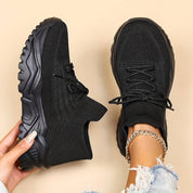 Anneliese | Bekväma sneakers