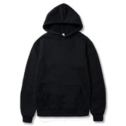 Nikki | Bekväm Basic Hoodie för Varje Dag