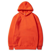 Nikki | Bekväm Basic Hoodie för Varje Dag