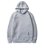Nikki | Bekväm Basic Hoodie för Varje Dag