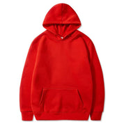 Nikki | Bekväm Basic Hoodie för Varje Dag