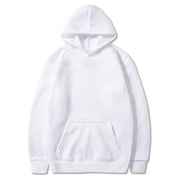 Nikki | Bekväm Basic Hoodie för Varje Dag