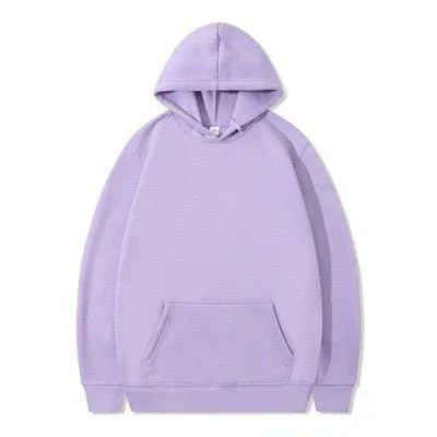 Nikki | Bekväm Basic Hoodie för Varje Dag